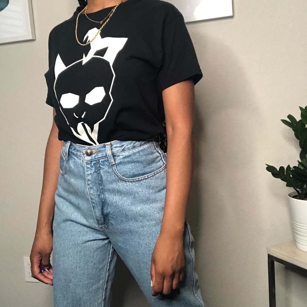 Harry Potter Graphic Tee Size XSmall